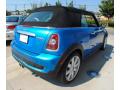 2010 Cooper S Convertible #6
