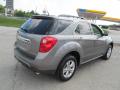 2012 Equinox LT AWD #9