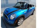 2010 Cooper S Convertible #18