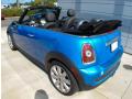 2010 Cooper S Convertible #19