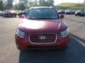 2010 Santa Fe Limited 4WD #2