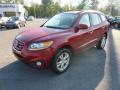 2010 Santa Fe Limited 4WD #3