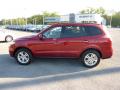 2010 Santa Fe Limited 4WD #4