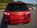 2010 Santa Fe Limited 4WD #6