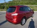 2010 Santa Fe Limited 4WD #7