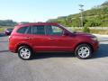 2010 Santa Fe Limited 4WD #8