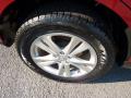 2010 Santa Fe Limited 4WD #9
