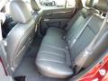 2010 Santa Fe Limited 4WD #14