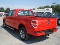 2013 F150 STX SuperCab 4x4 #6