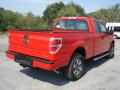 2013 F150 STX SuperCab 4x4 #8