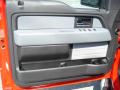 Door Panel of 2013 Ford F150 STX SuperCab 4x4 #12