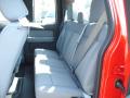  2013 Ford F150 Steel Gray Interior #13