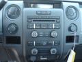 Controls of 2013 Ford F150 STX SuperCab 4x4 #16