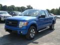 2013 F150 STX SuperCab 4x4 #4