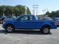 2013 F150 STX SuperCab 4x4 #5