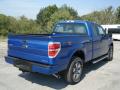 2013 F150 STX SuperCab 4x4 #8