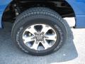  2013 Ford F150 STX SuperCab 4x4 Wheel #9