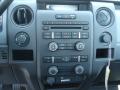 Controls of 2013 Ford F150 STX SuperCab 4x4 #16