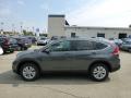 2012 CR-V EX 4WD #1 2012 CR-V EX 4WD #1