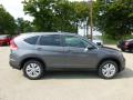 2012 CR-V EX 4WD #5 2012 CR-V EX 4WD #5