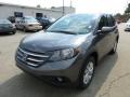2012 CR-V EX 4WD #8 2012 CR-V EX 4WD #8