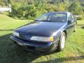 1989 Thunderbird SC Super Coupe #3