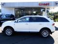 2013 Lincoln MKX AWD