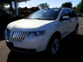 2013 MKX AWD #2