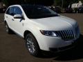 2013 MKX AWD #4