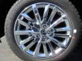 2013 MKX AWD #16