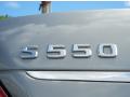  2012 Mercedes-Benz S Logo #4