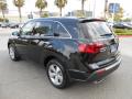 2013 MDX SH-AWD Technology #5