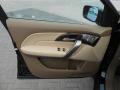 Door Panel of 2013 Acura MDX SH-AWD Technology #10