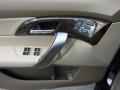 Controls of 2013 Acura MDX SH-AWD Technology #25