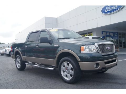 Cloninger Ford Salisbury >> Used 2006 Ford F150 Lariat SuperCrew 4x4 for Sale - Stock ... Cloninger Ford Salisbury >> Used 2006 Ford F150 Lariat SuperCrew 4x4 for Sale - Stock ...