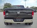  2011 Dodge Ram 3500 HD Brilliant Black Crystal Pearl #7