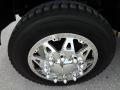 Custom Wheels of 2011 Dodge Ram 3500 HD Laramie Longhorn Mega Cab 4x4 Dually #14