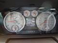  2011 Dodge Ram 3500 HD Laramie Longhorn Mega Cab 4x4 Dually Gauges #20