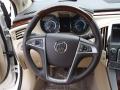 2013 Buick LaCrosse FWD Steering Wheel #10 2013 Buick LaCrosse FWD Steering Wheel #10