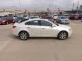  2013 Buick Regal White Diamond Tricoat #6