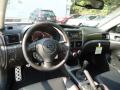 2013 Subaru Impreza WRX Carbon Black Interior #12 2013 Subaru Impreza WRX Carbon Black Interior #12