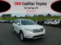 2013 Highlander SE #1