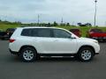 2013 Highlander SE #2