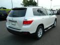 2013 Highlander SE #3