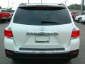 2013 Highlander SE #4