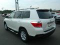 2013 Highlander SE #5