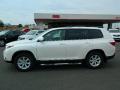 2013 Highlander SE #6