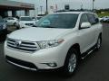 2013 Highlander SE #7