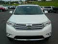 2013 Highlander SE #8