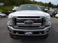 2011 F250 Super Duty Lariat Crew Cab 4x4 #2